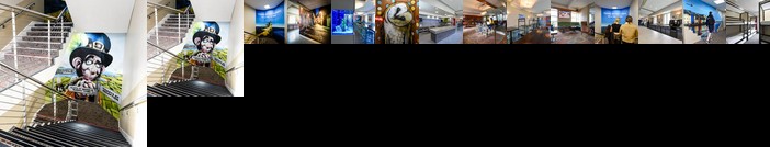 Kinlay House Eyre Square Hostel