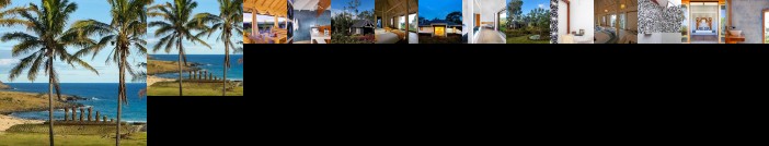 Altiplanico Rapa Nui