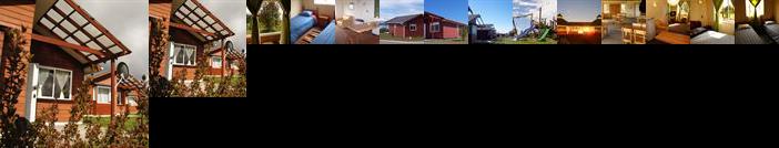 Cabanas Miradores del Panitao