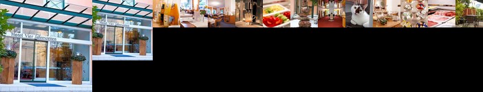 Hotel Vier Jahreszeiten