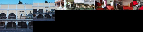 Hotel La Sin Ventura