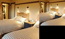 Auberge La Salicorne