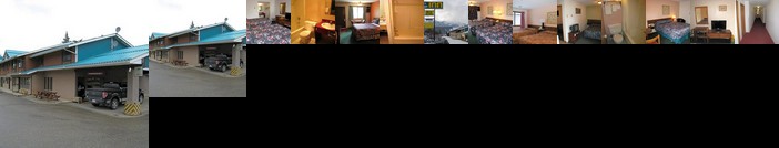 Swiss Village Inn Golden