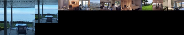 Ocean Sands Resort Inc