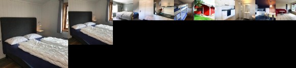 Beveroya Hytteutleie og Camping