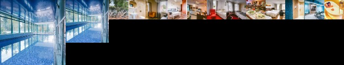 SPA Barlinek Hotel Alma & SPA