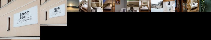 Villa Toscana Fussen