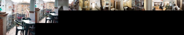 Hospedaje Lisboa Algeciras