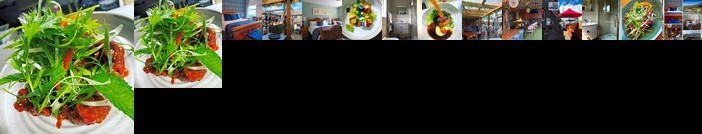 Belvedere House B&B & the Baytree Restaurant