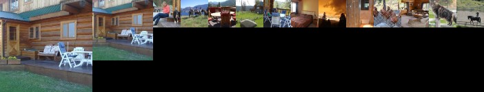 Wildhorse Mountain Guest Ranch Bed & Breakfast