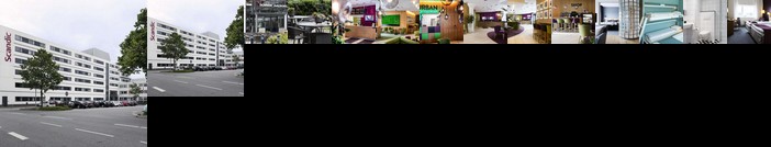 Scandic Aalborg City