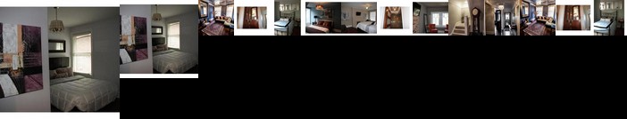 The Winchester Toronto Tourist Home