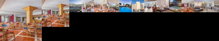 Albufeira Sol Hotel & Spa