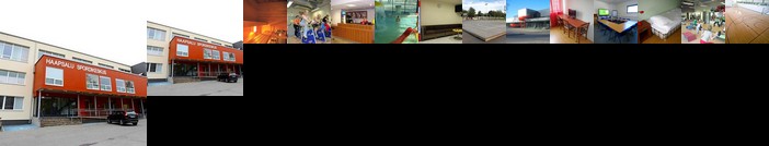Sports Centre Haapsalu