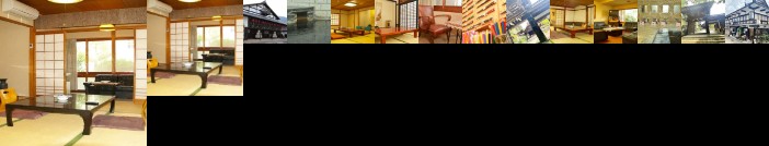 Toramaru Ryokan