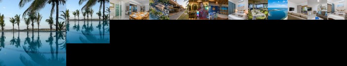 San Martinho Beach Club