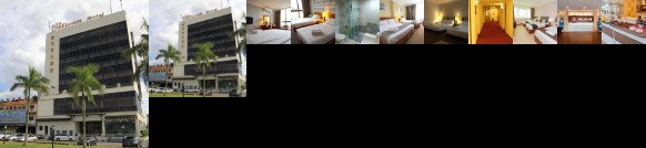 Pelican Hotel Batu Pahat