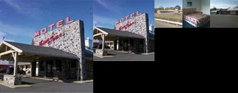 Town House Motel Inn