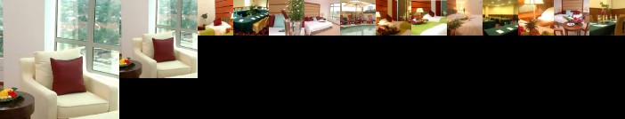 Oriental Crystal Hotel