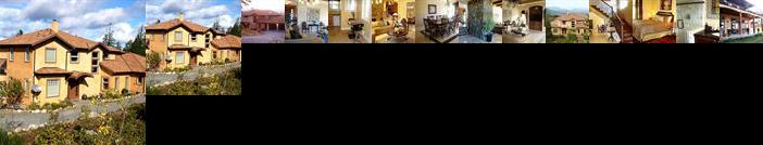 Malahat View Guesthouse