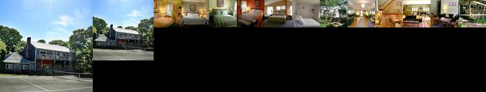 Martha's Vineyard Resort