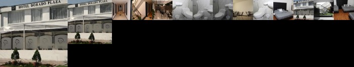 Hotel Dorado Plaza Bogota