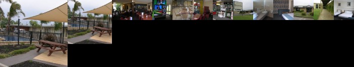 Overlander Hotel Motel