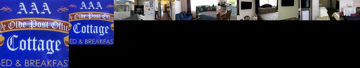 AAA - Ye Olde Post Office Cottage