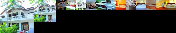 French Garden Tourist Rest