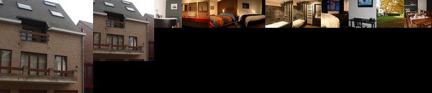 B&B La Chapelle Au Puits