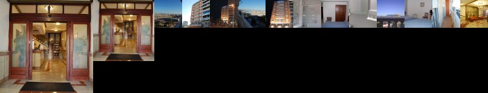 Hotel Marina Victoria