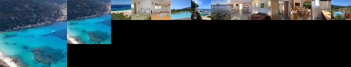 Residence de Tourisme Mare e Macchia