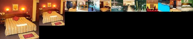 Gloria Plaza Hotel Chiclayo