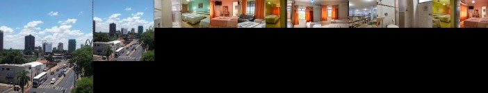 Hotel Flor Foz do Iguacu