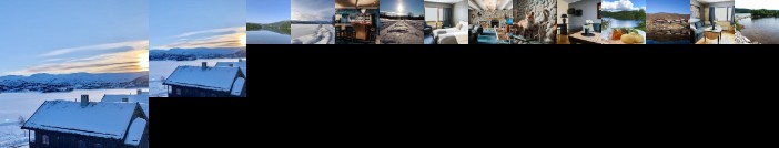 Vagslidtun Hotel