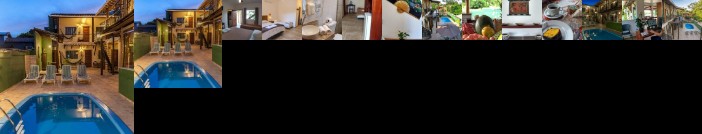 Pousada Pe na Estrada