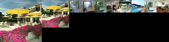 Hotel Le Santa Severa