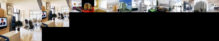 Days Inn Powerlong Qingdao