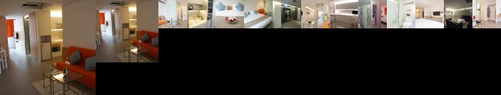 60 West Suites Hotel