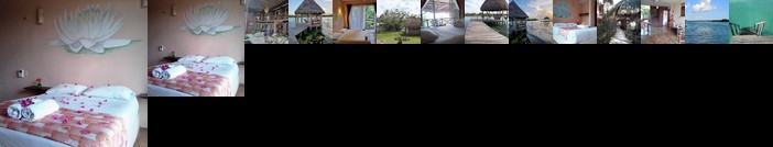 Casa Corazon Bacalar