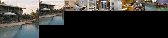 Hillsview Apartments