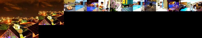 Pousada Morada do Arquiteto - Unidade Martin de Sa