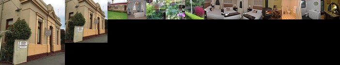 Longford Boutique Accommodation