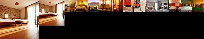 Hotel Pan Tadeusz Bydgoszcz