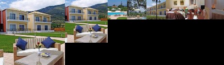 Kalloni Royal Resort