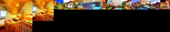 Holiday Village Tatralandia