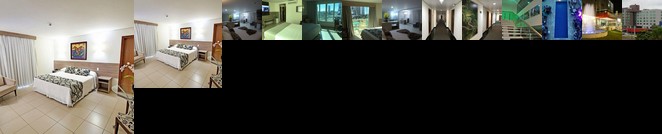 Grand Park Hotel Campo Grande