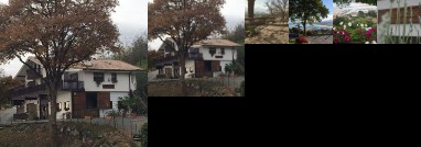 Casa Rural Higeralde