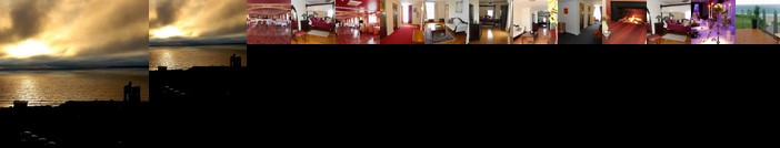 Golf Hotel Ballybunion