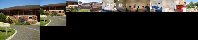 Race Course Apartments